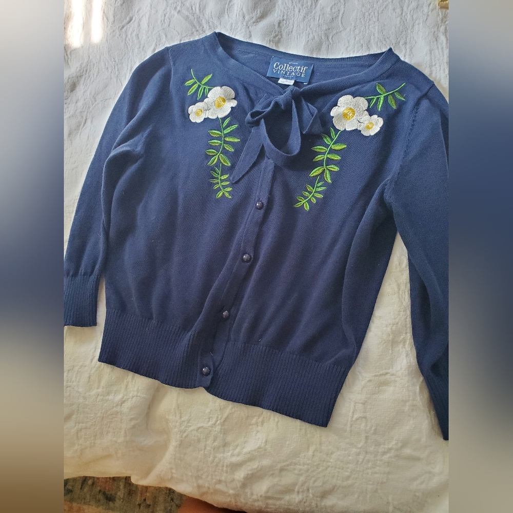 Collectif Cardigan